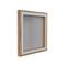 Stupell Industries Countryside Barn Neutral Tones Floater Framed Art
